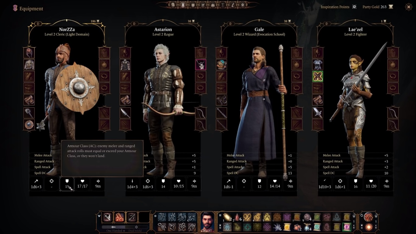 Baldur's Gate III не выйдет из раннего доступа в этом году