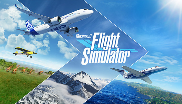 Северные страны Европы заиграли новыми красками в апдейте для Microsoft Flight Simulator