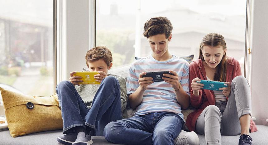 Ученые доказали, что видеоигры приучают подростков к чтению