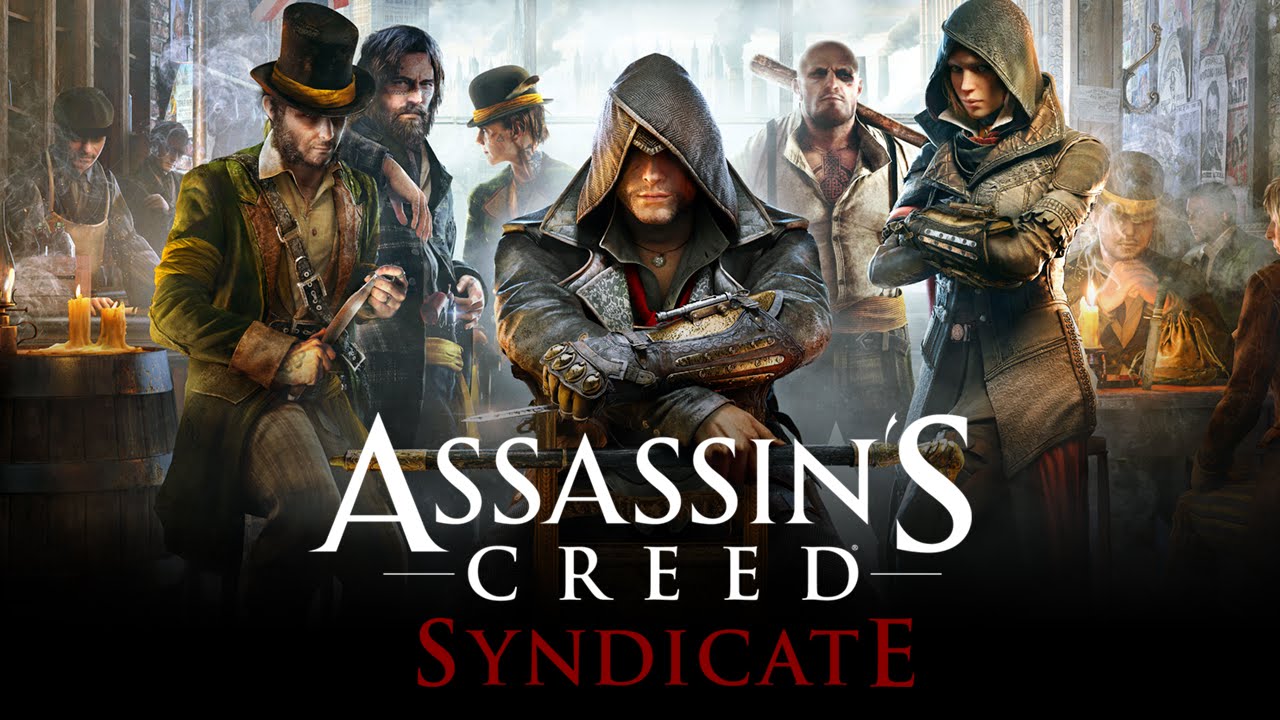 Обзор игры Assassin's Creed: Syndicate
