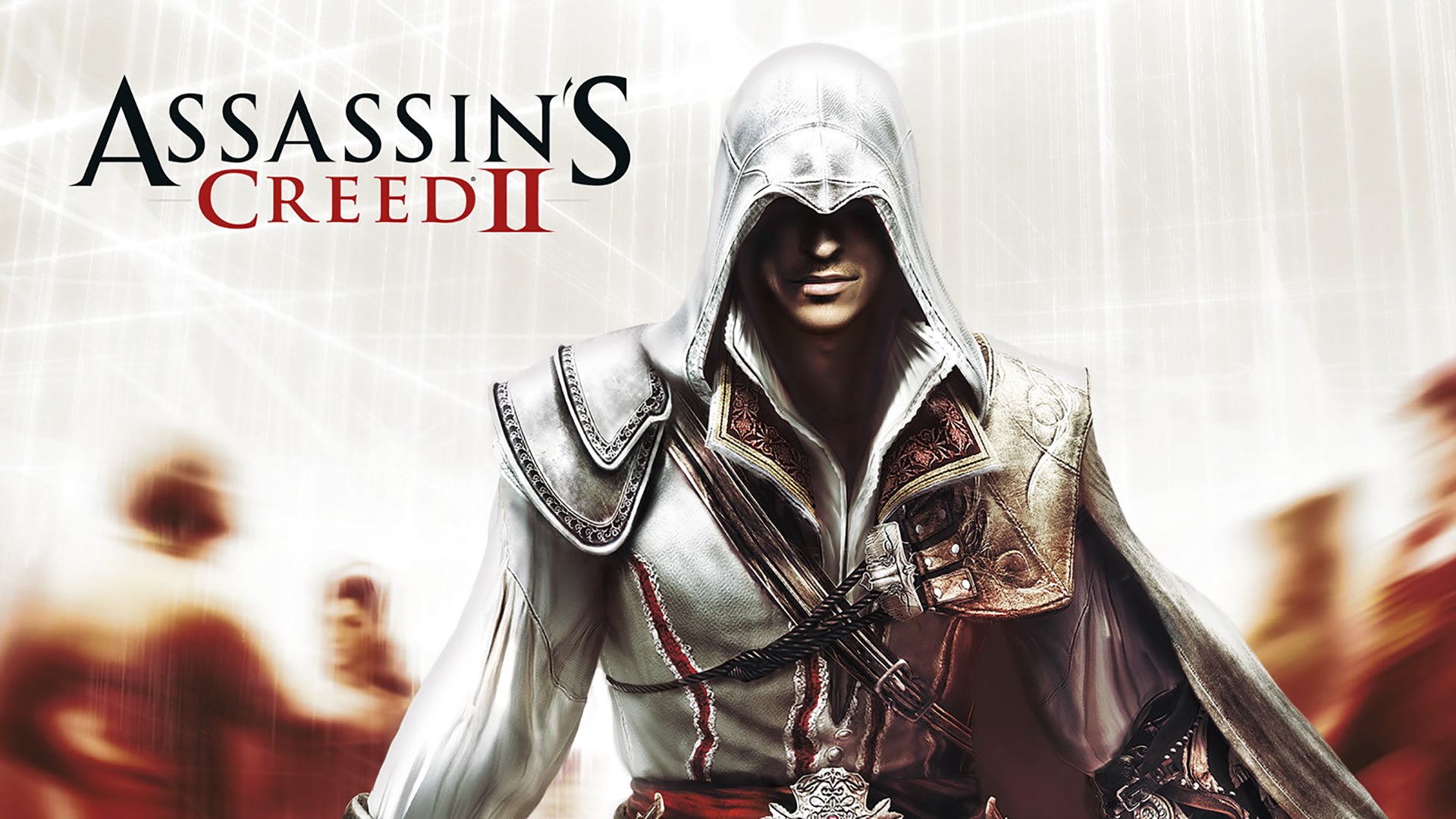 В Uplay бесплатно отдают Assassin's Creed 2, а в Steam — The Search